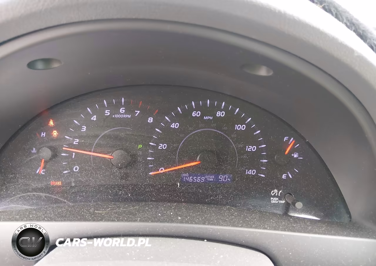 2011 Toyota Camry Le VIN:4T4BF3EK9BR156506 - 7