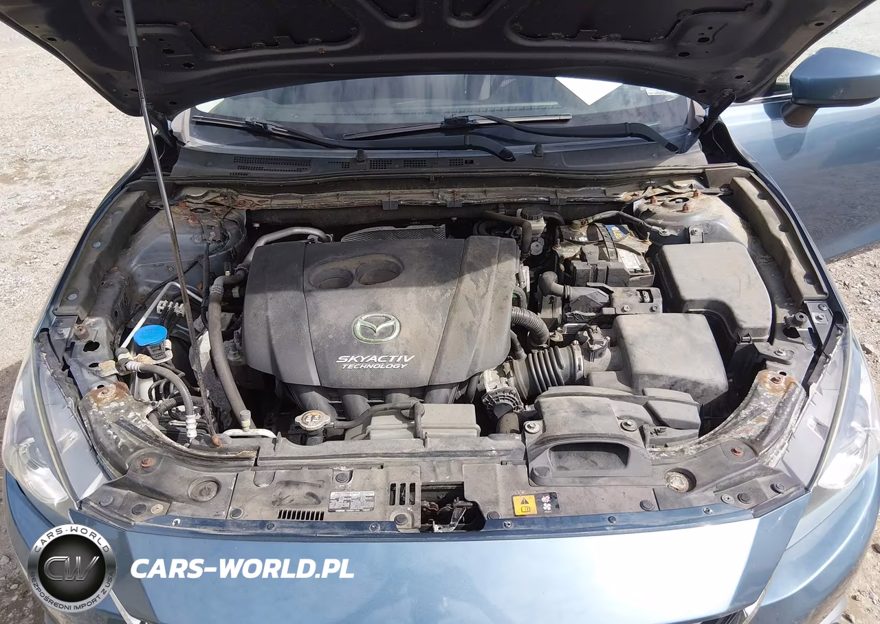 2016 Mazda Mazda3 I Touring VIN:3MZBM1W70GM247627 - 10