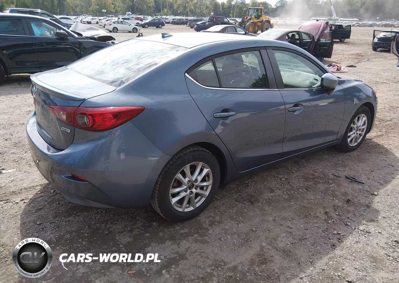 2016 Mazda Mazda3 I Touring VIN:3MZBM1W70GM247627 - 4