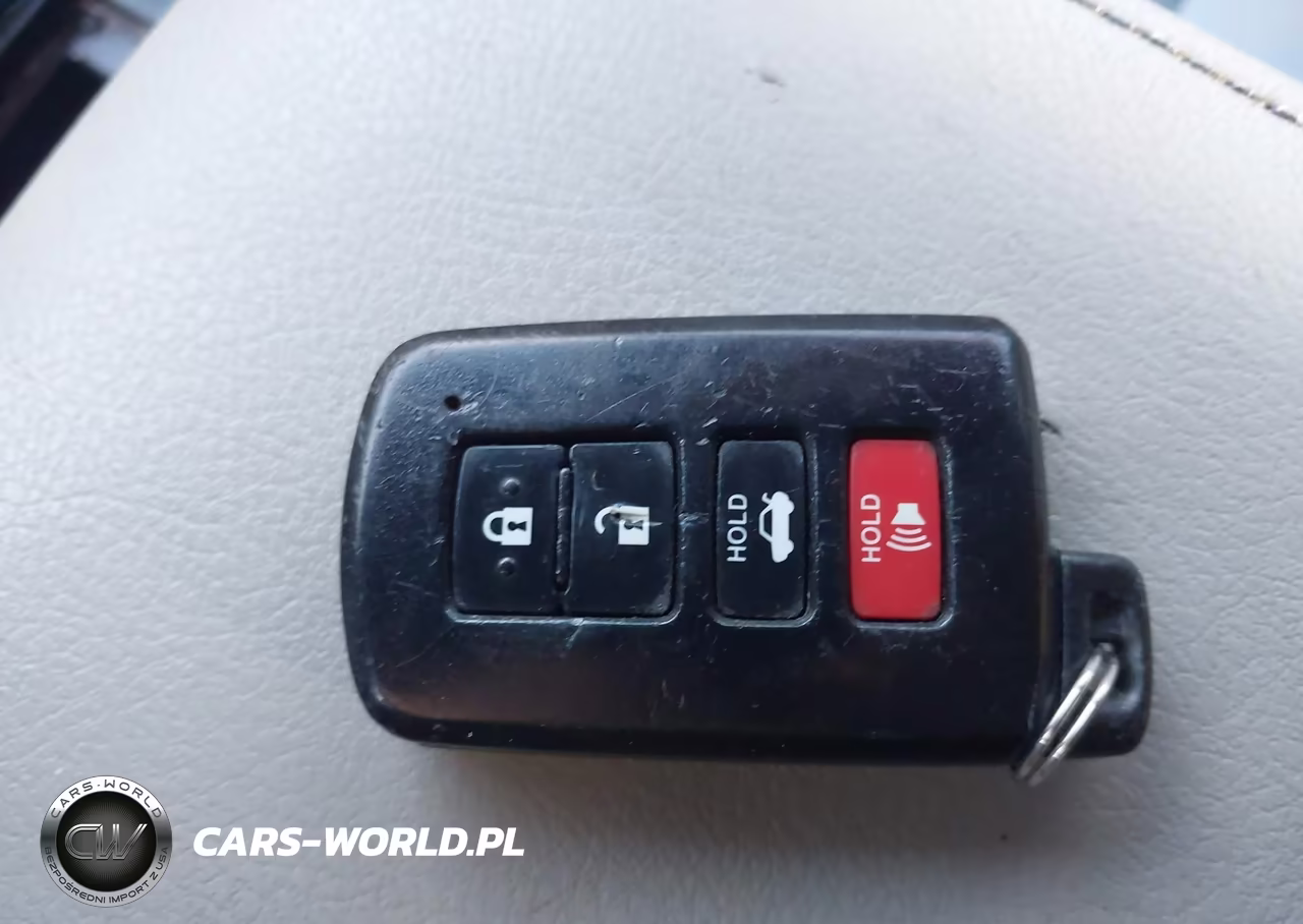 2012 Toyota Camry Xle V6 VIN:4T1BK1FK7CU512669 - 11