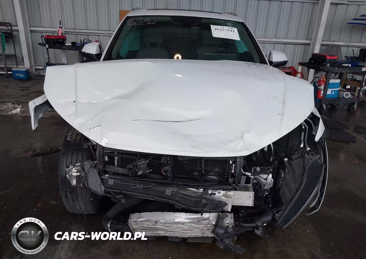 2021 Audi Q5 Premium 45 Tfsi Quattro S Tronic VIN:WA1AAAFY9M2016996 - 12