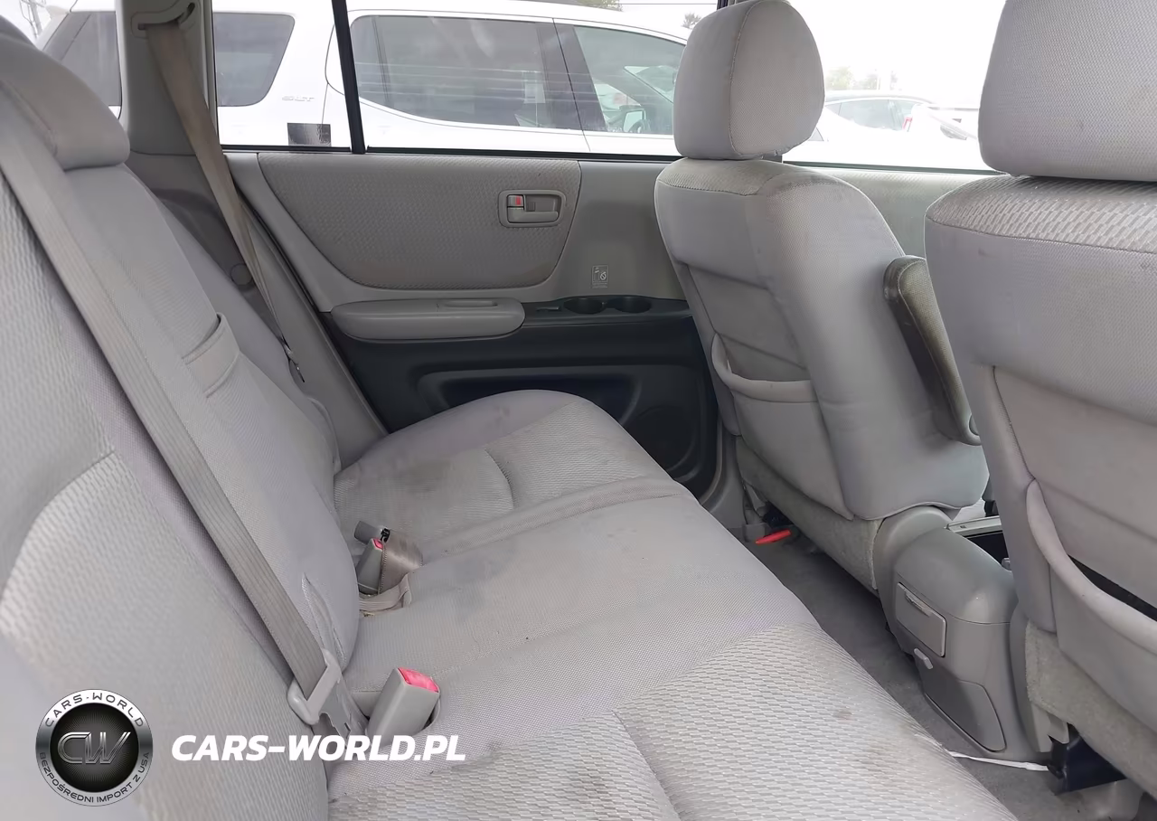 2006 Toyota Highlander VIN:JTEGD21A960154488 - 8