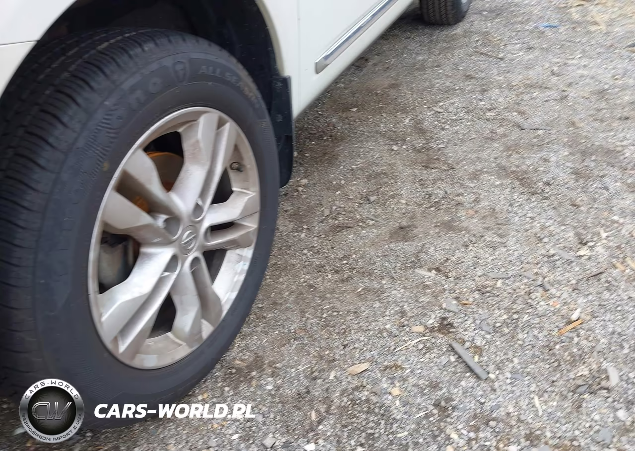 2013 Nissan Rogue Sv VIN:JN8AS5MT1DW014092 - 12