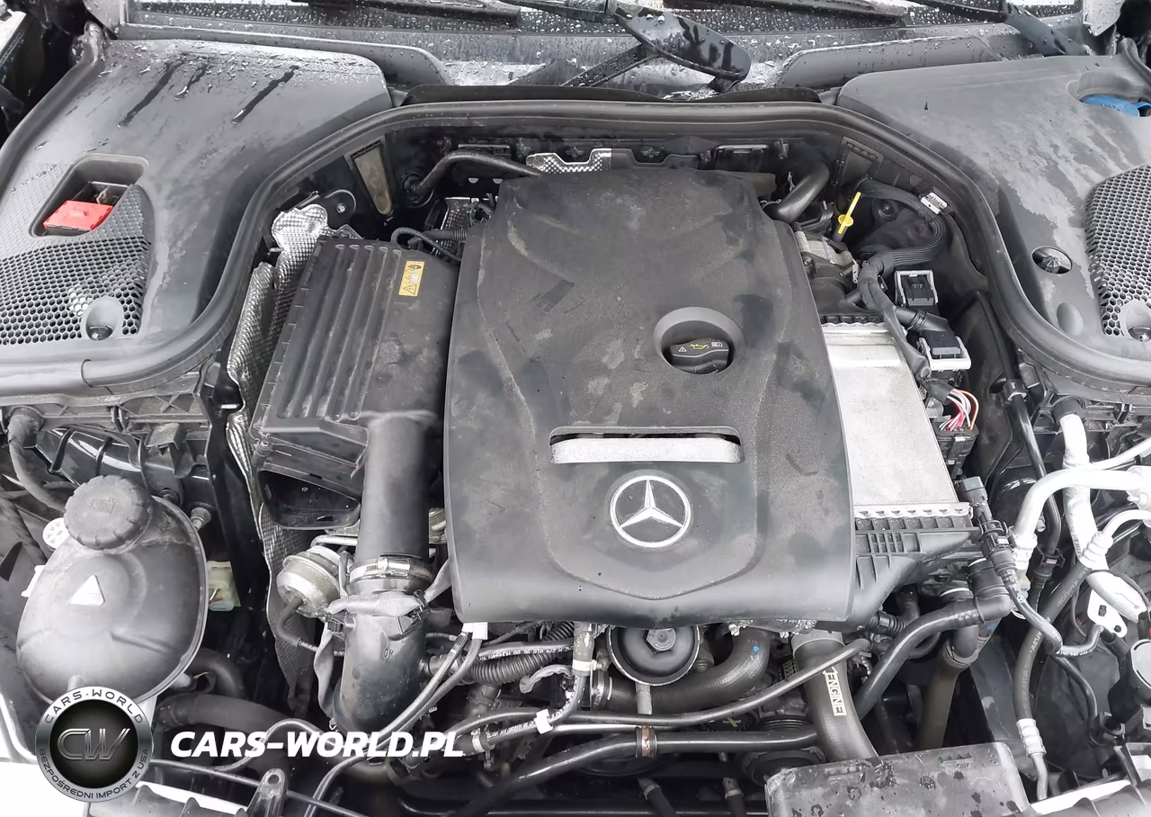 2017 Mercedes-Benz E 300 VIN:WDDZF4JBXHA067715 - 10