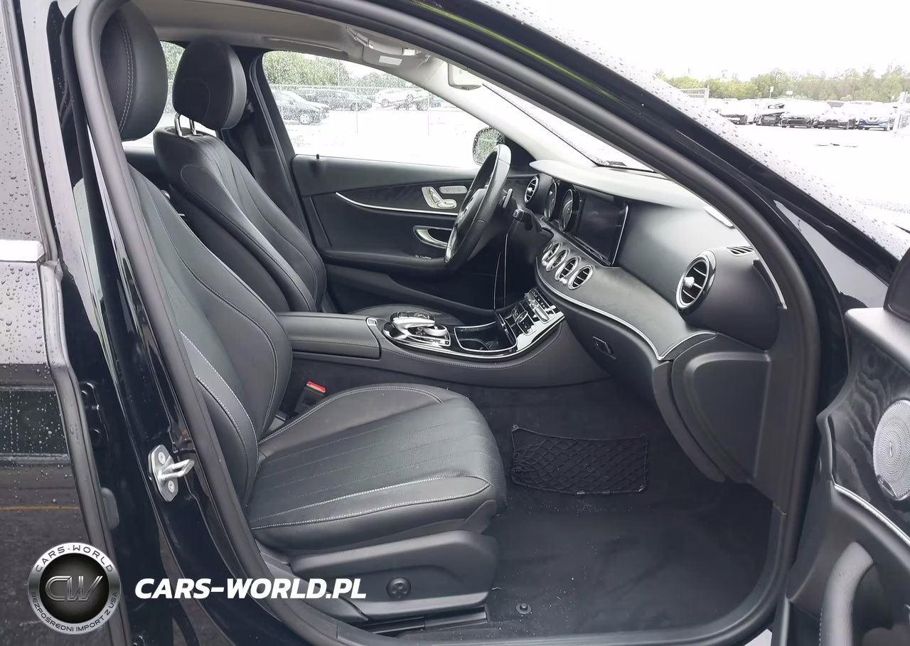 2017 Mercedes-Benz E 300 VIN:WDDZF4JBXHA067715 - 5