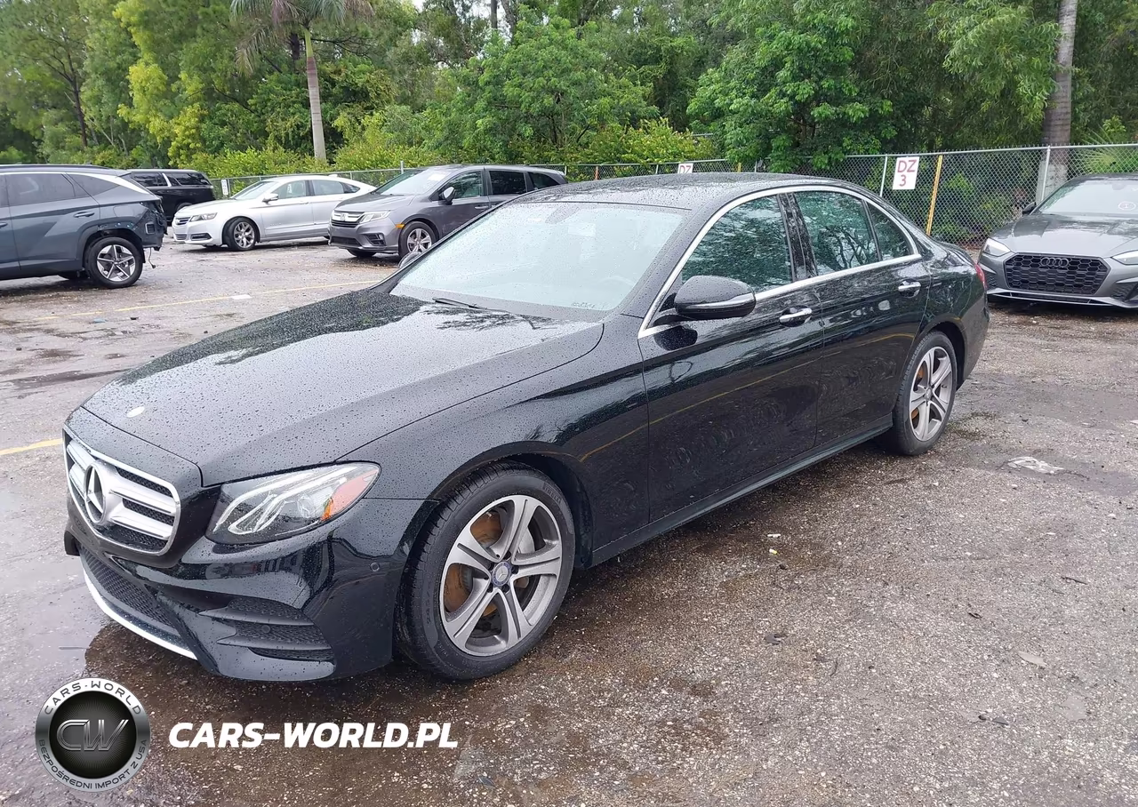 2017 Mercedes-Benz E 300 VIN:WDDZF4JBXHA067715 - 6