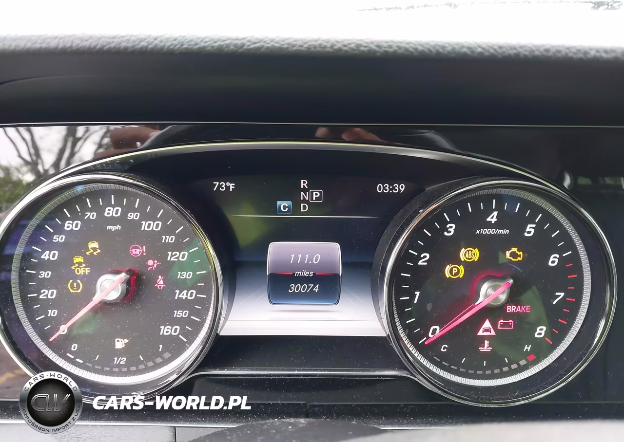 2017 Mercedes-Benz E 300 VIN:WDDZF4JBXHA067715 - 7