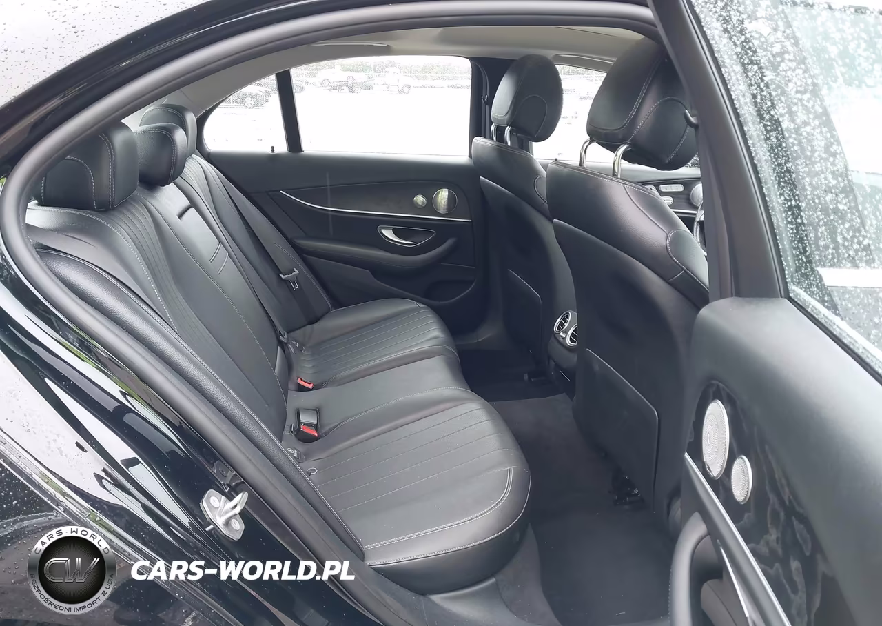 2017 Mercedes-Benz E 300 VIN:WDDZF4JBXHA067715 - 8