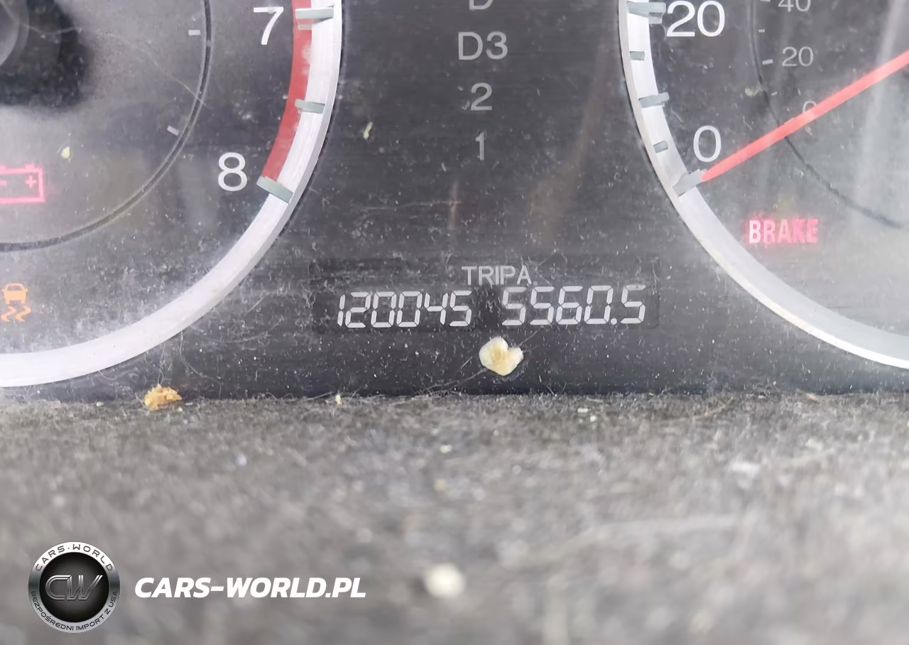 2012 Honda Accord 3.5 Ex-L VIN:1HGCP3F8XCA022675 - 15