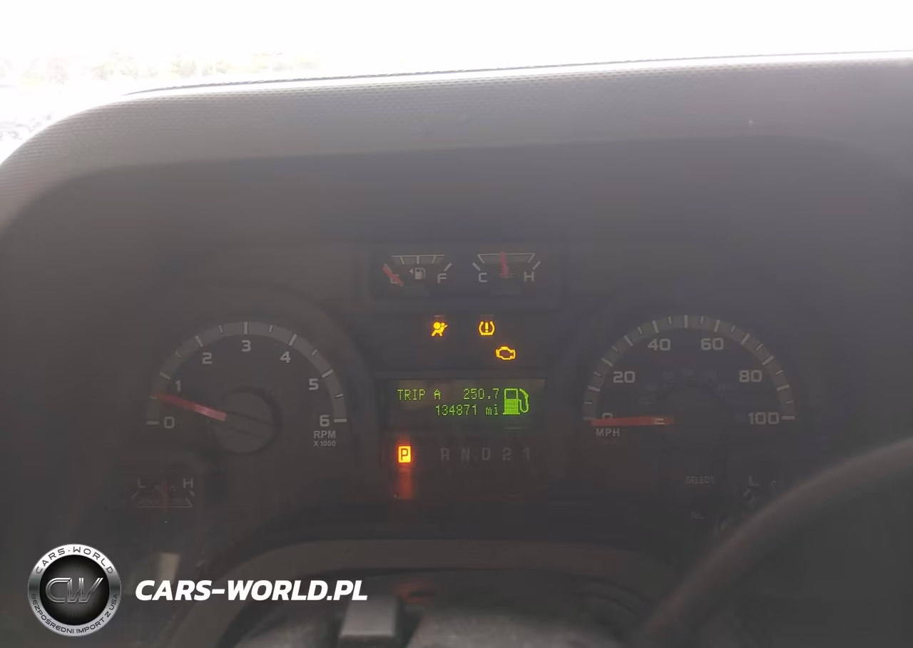 2012 Ford E-150 Commercial VIN:1FTNE1EW6CDB34082 - 7