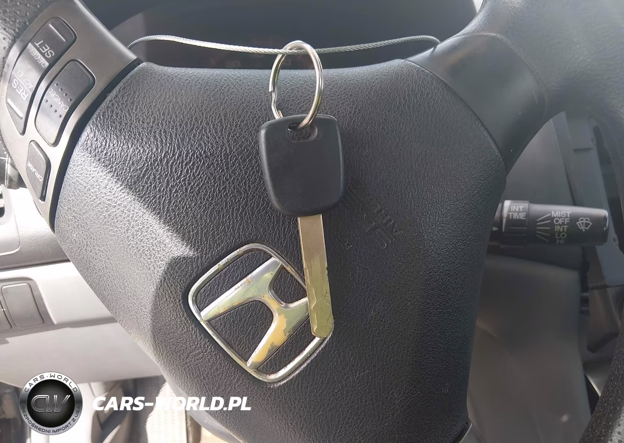 2007 Honda Accord 2.4 Ex VIN:1HGCM72747A001968 - 11