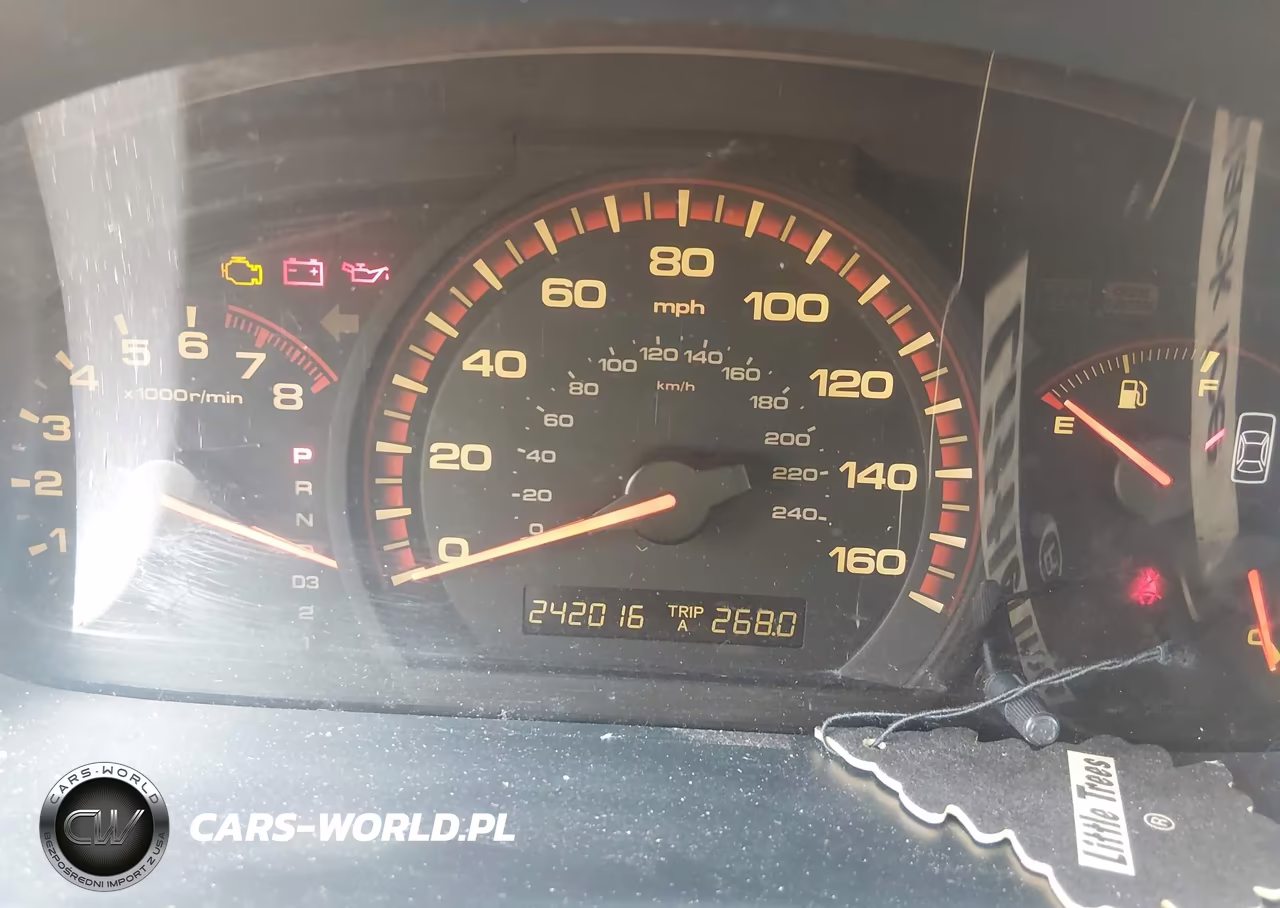 2007 Honda Accord 2.4 Ex VIN:1HGCM72747A001968 - 7