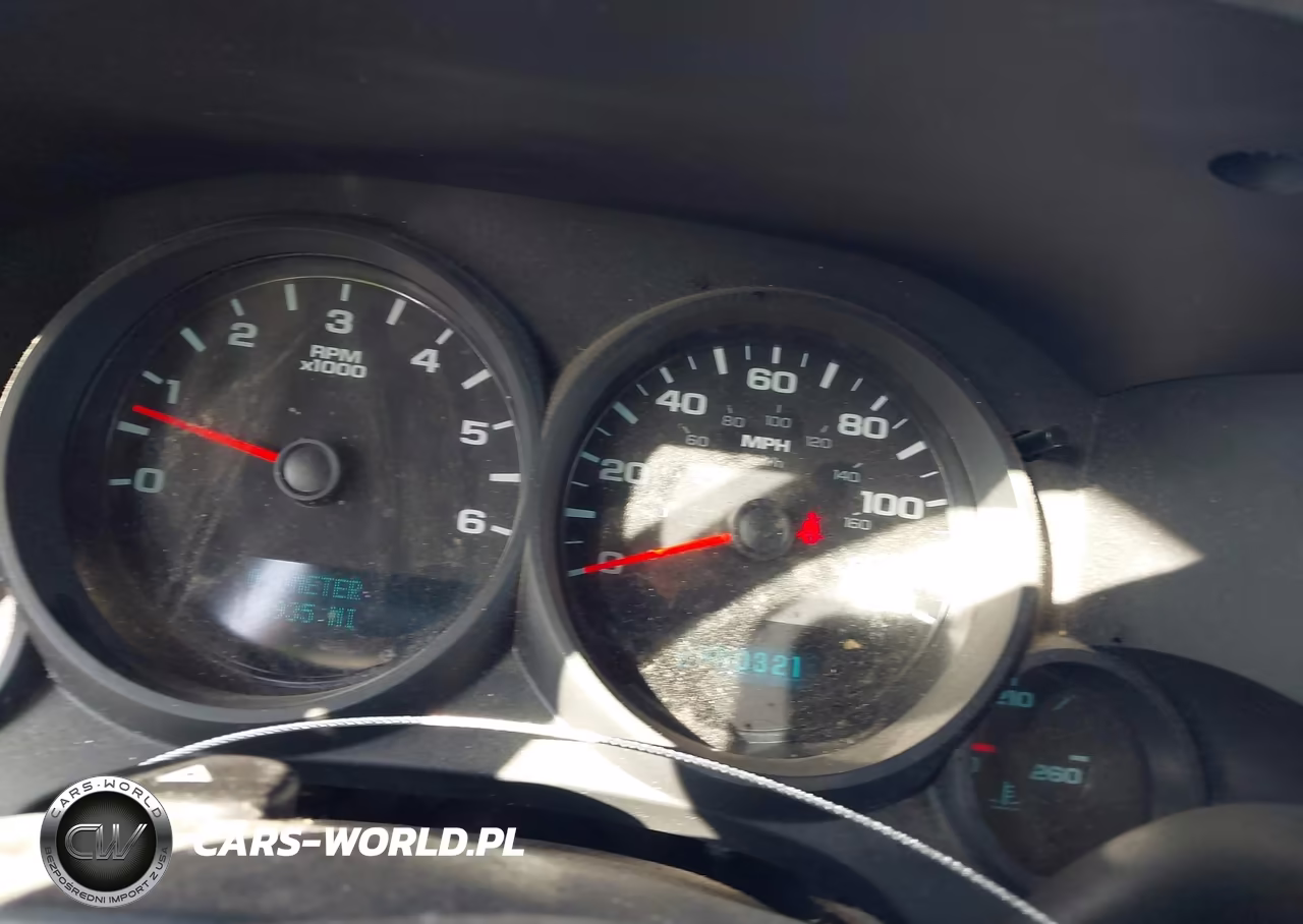 2011 Chevrolet Silverado 1500 Ls VIN:1GCRCREA6BZ395921 - 7