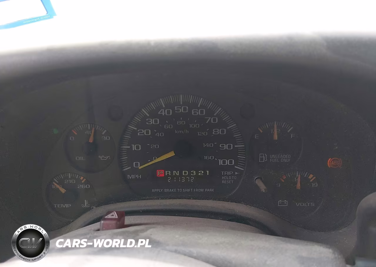 2001 Chevrolet Express VIN:1GAHG39R711181197 - 7