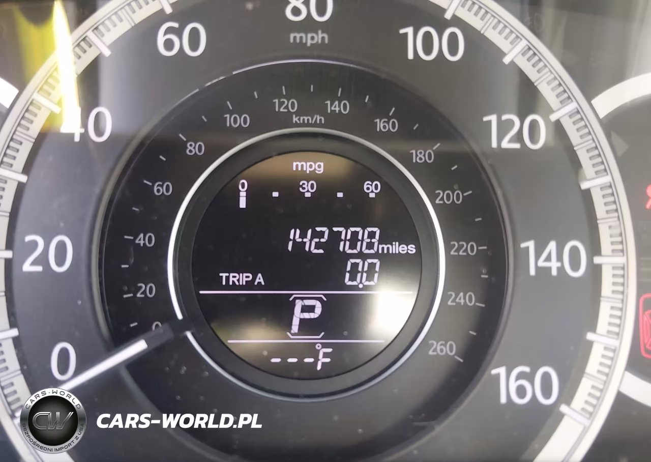 2015 Honda Accord Lx VIN:1HGCR2F32FA173989 - 16