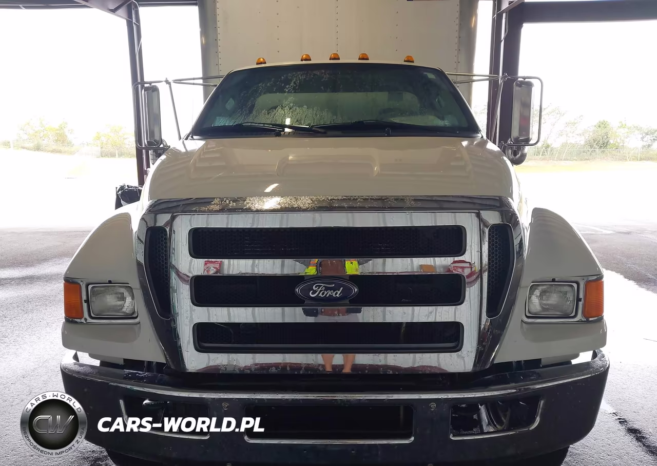 2011 Ford F-750 Xl-Xlt VIN:3FRWF7FG0BV686091 - 17