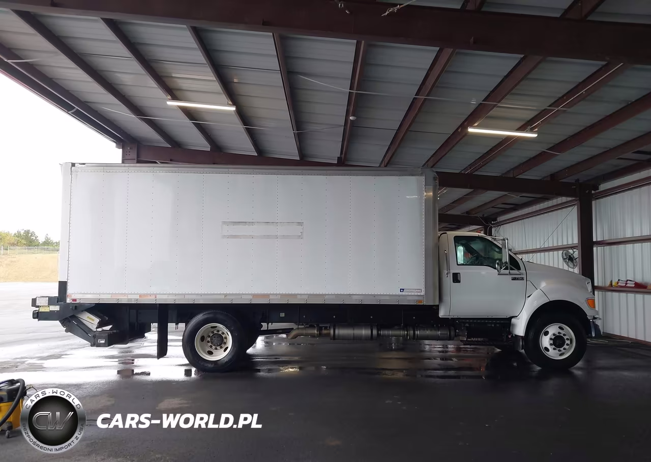 2011 Ford F-750 Xl-Xlt VIN:3FRWF7FG0BV686091 - 18