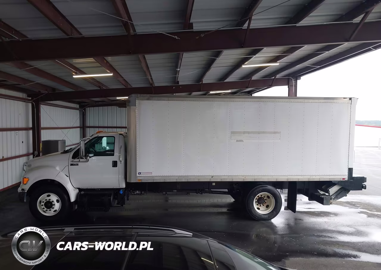 2011 Ford F-750 Xl-Xlt VIN:3FRWF7FG0BV686091 - 19