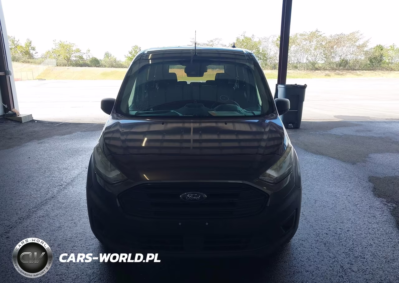 2021 Ford Transit Connect Xl Passenger VIN:NM0GE9E2XM1485291 - 17
