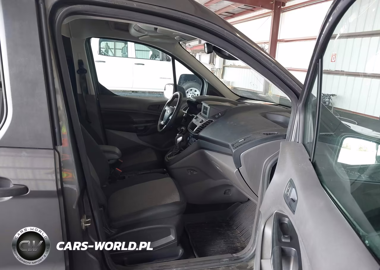 2021 Ford Transit Connect Xl Passenger VIN:NM0GE9E2XM1485291 - 5