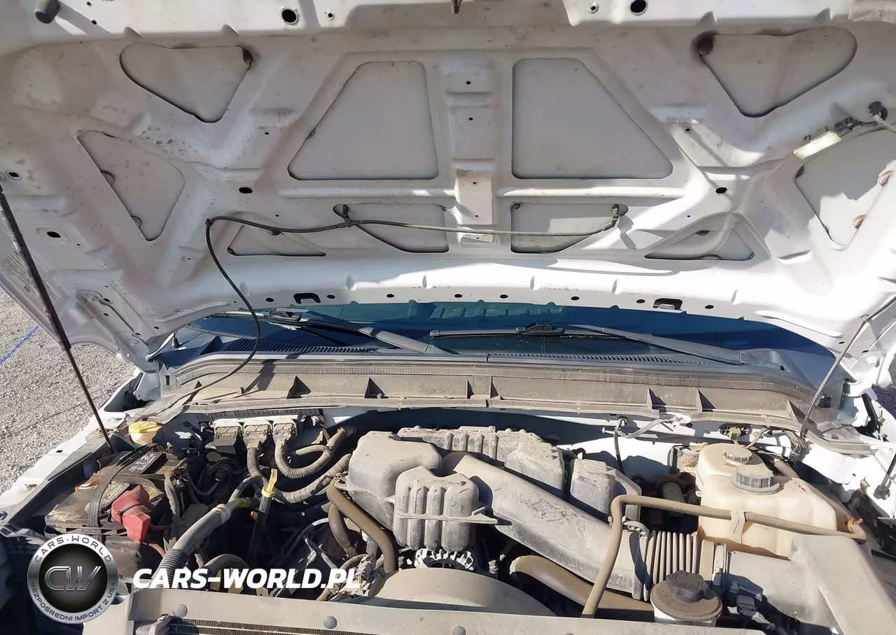 2016 Ford F-350 Chassis Xl VIN:1FDRF3G64GEC86672 - 10