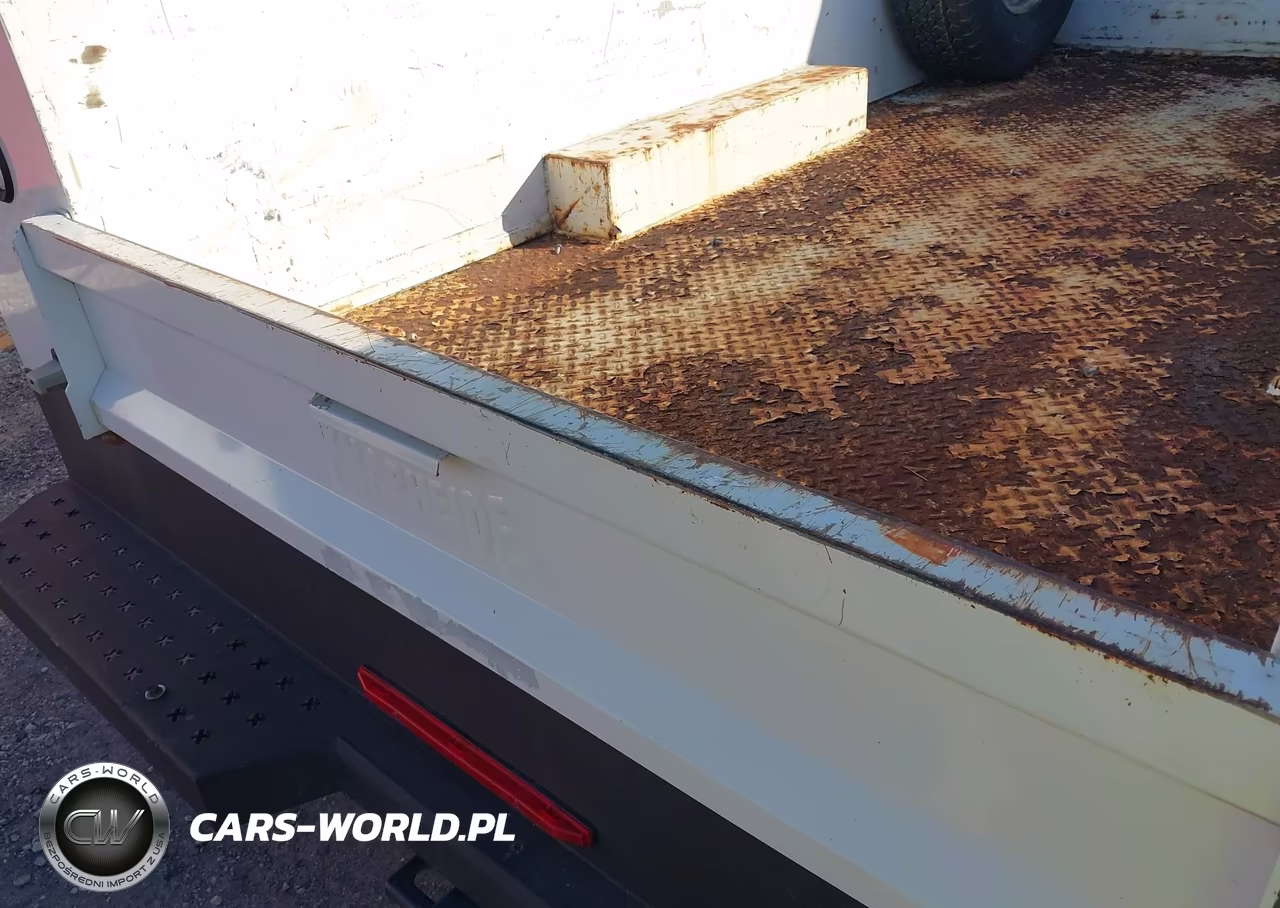 2016 Ford F-350 Chassis Xl VIN:1FDRF3G64GEC86672 - 6