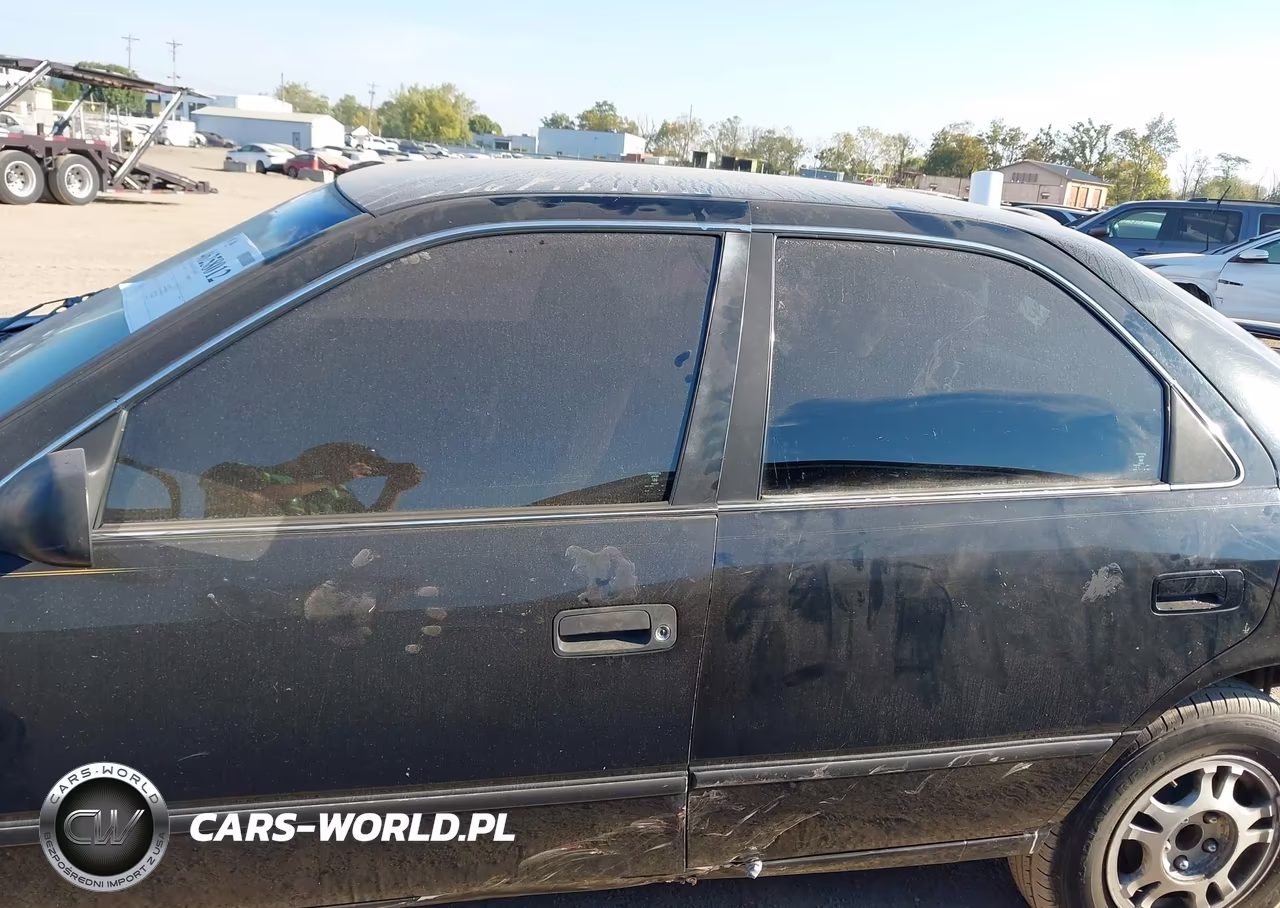 1997 Toyota Camry Ce-Le-Xle VIN:4T1BG22K1VU796638 - 13