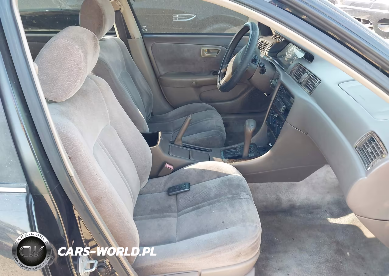 1997 Toyota Camry Ce-Le-Xle VIN:4T1BG22K1VU796638 - 5