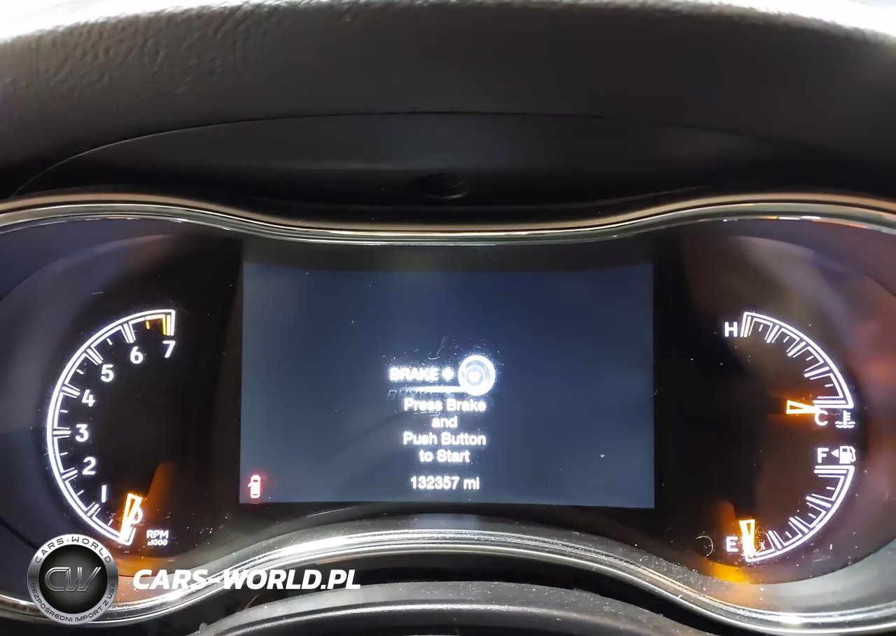 2018 Jeep Grand Cherokee Limited 4X4 VIN:1C4RJFBG6JC173488 - 7