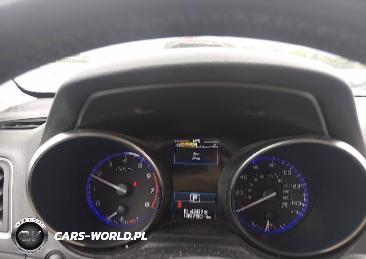 2016 Subaru Outback 2.5I Limited VIN:4S4BSBNC6G3241955 - 7