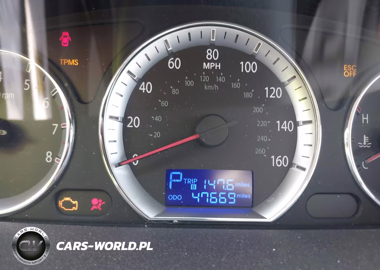 2010 Hyundai Sonata Gls VIN:5NPET4AC7AH618806 - 15