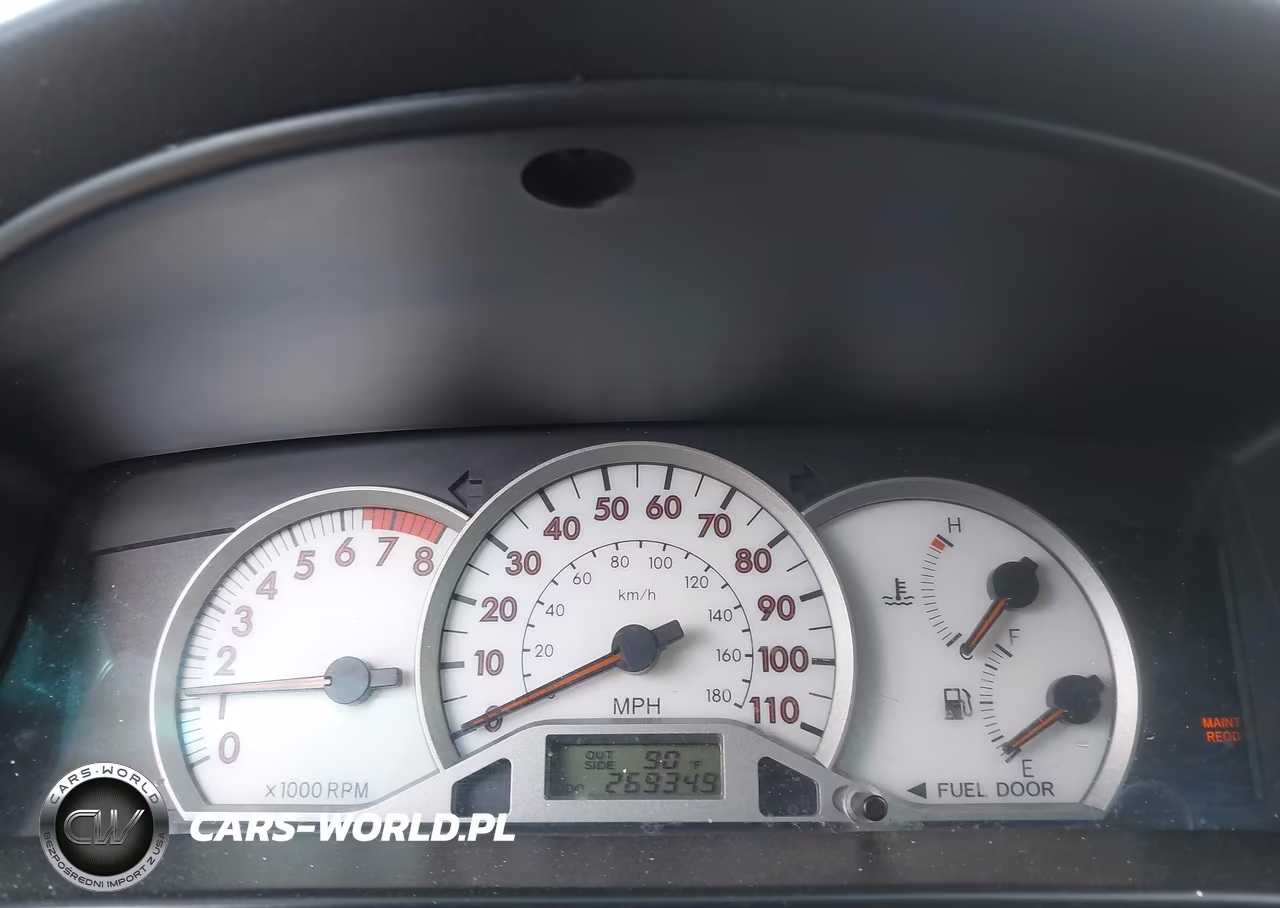 2007 Toyota Corolla S VIN:1NXBR32E07Z801616 - 7