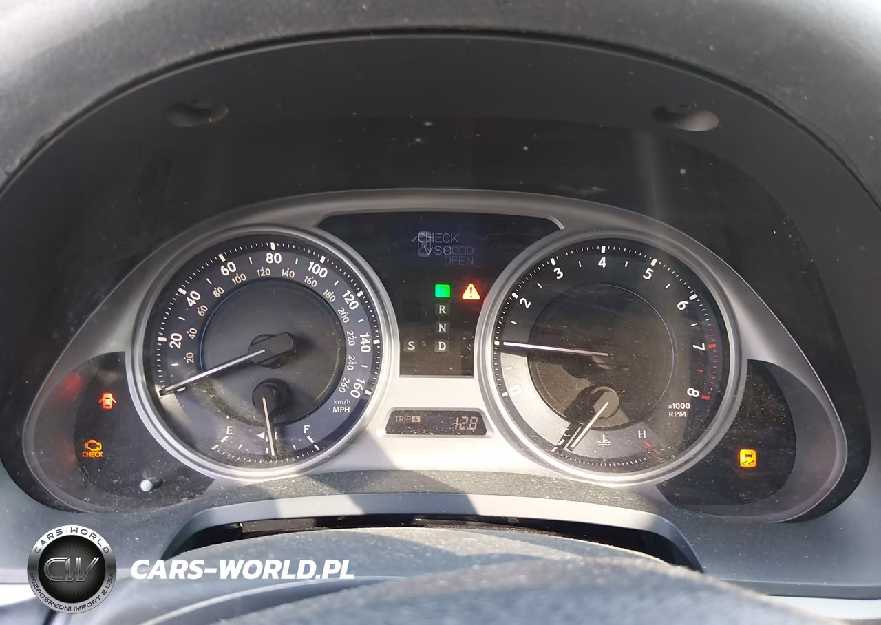 2007 Lexus Is 250 VIN:JTHBK262375028295 - 7