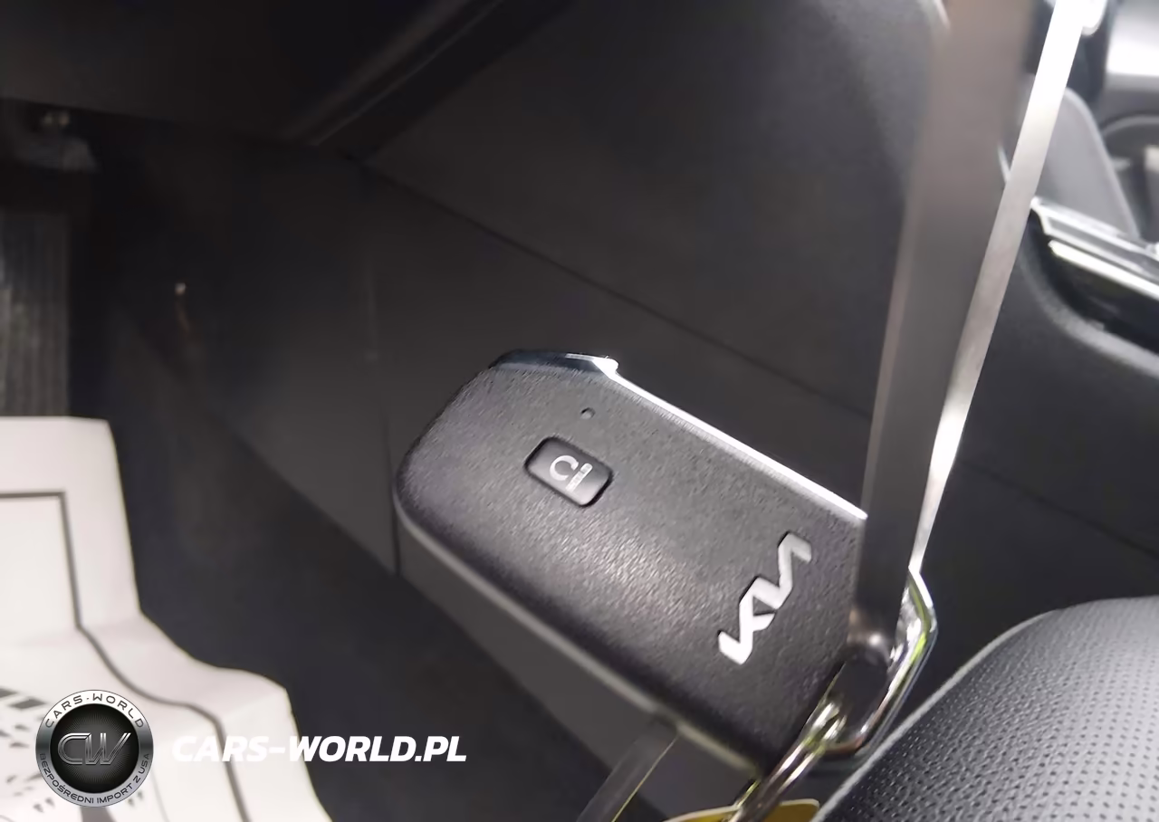 2025 Kia Sportage Ex VIN:5XYK3CDF0SG237665 - 11