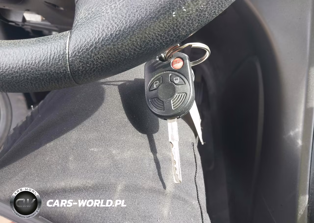 2016 Ford Escape S VIN:1FMCU0F74GUB13261 - 11