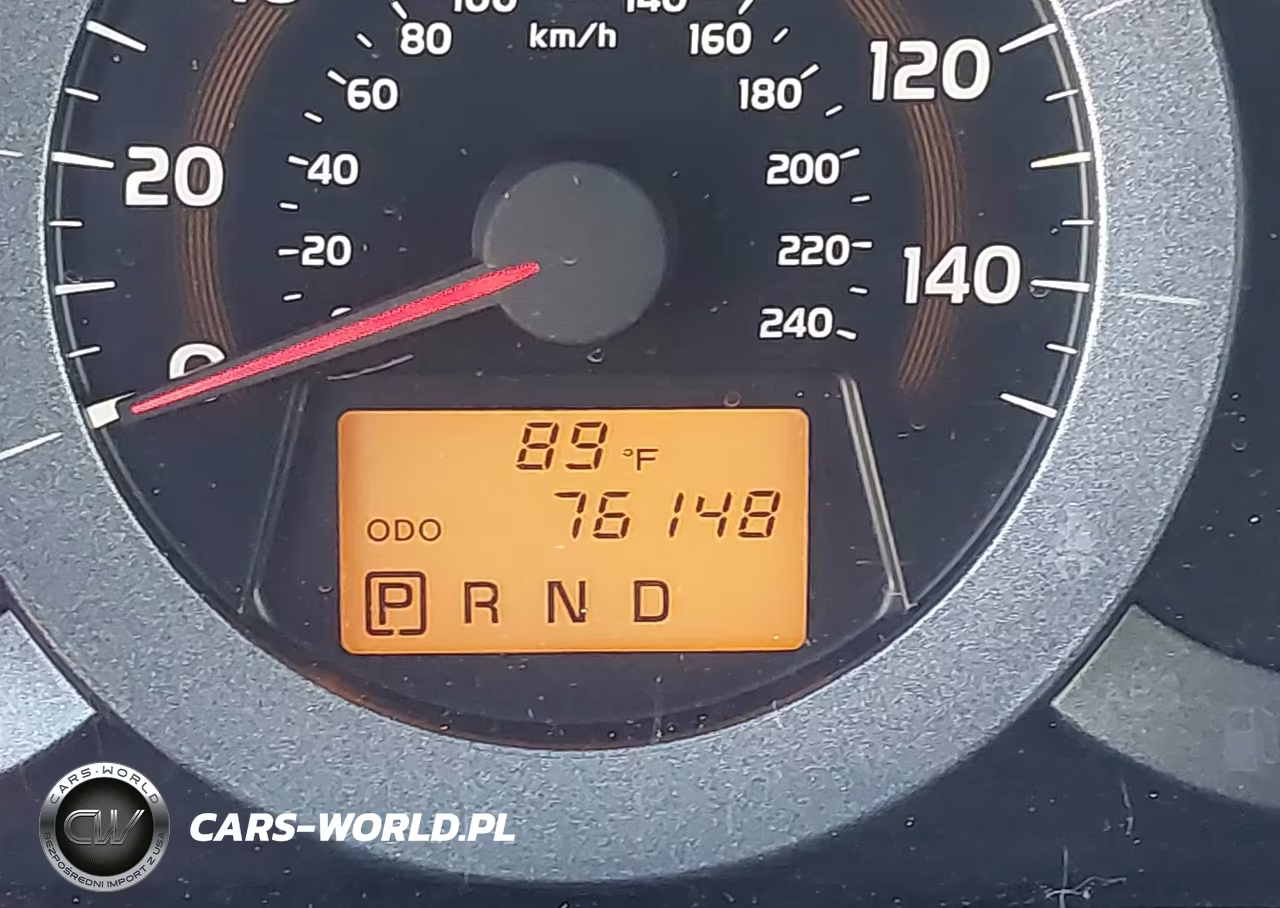 2010 Toyota Rav4 Limited V6 VIN:JTMYK4DV4AD003388 - 15