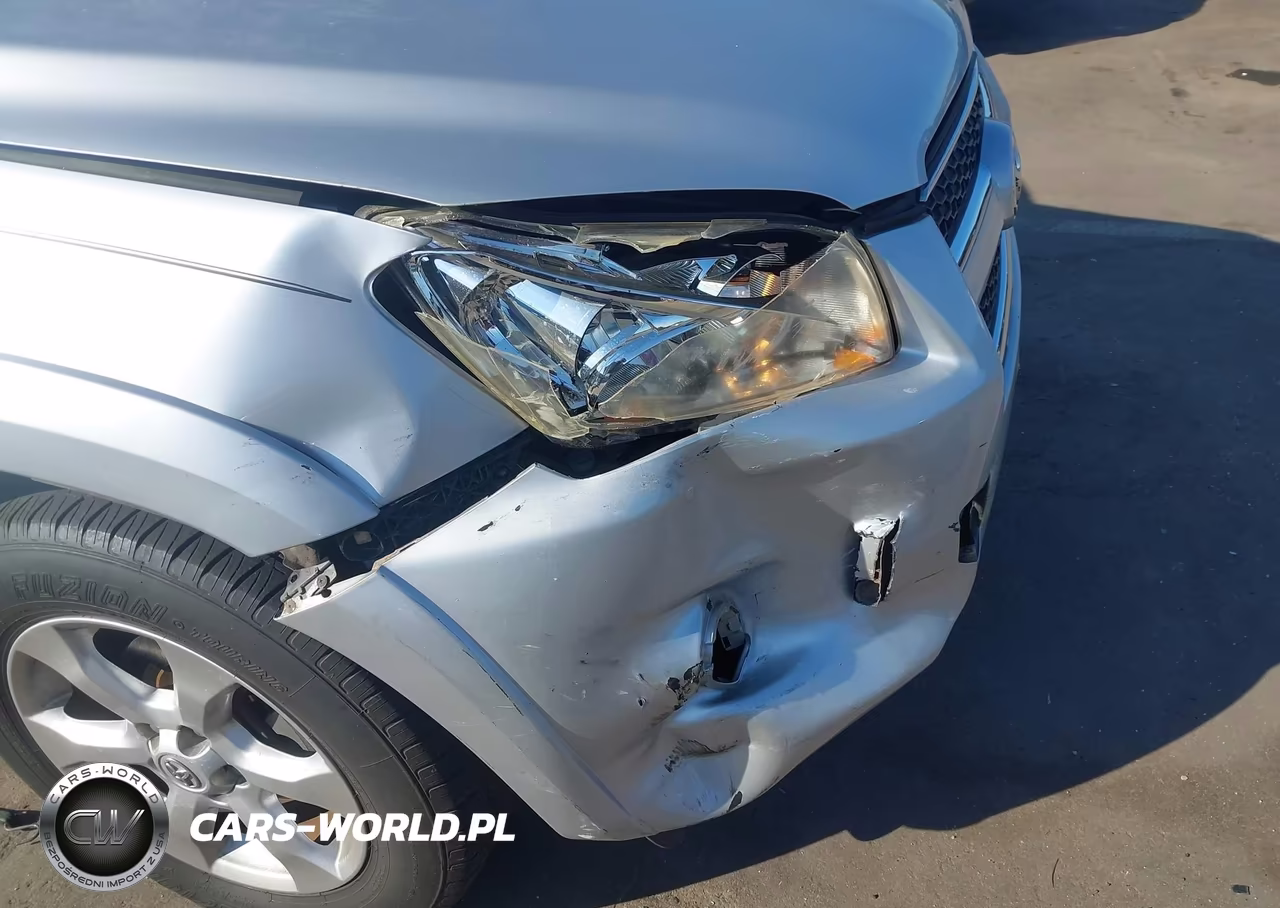 2010 Toyota Rav4 Limited V6 VIN:JTMYK4DV4AD003388 - 17