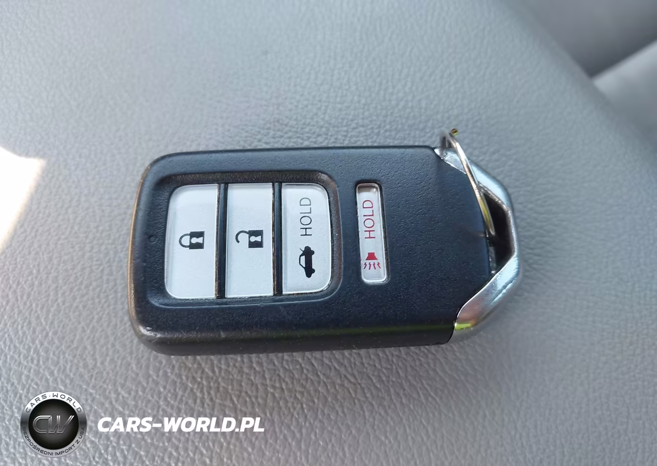 2020 Honda Accord Lx VIN:1HGCV1F12LA142029 - 11