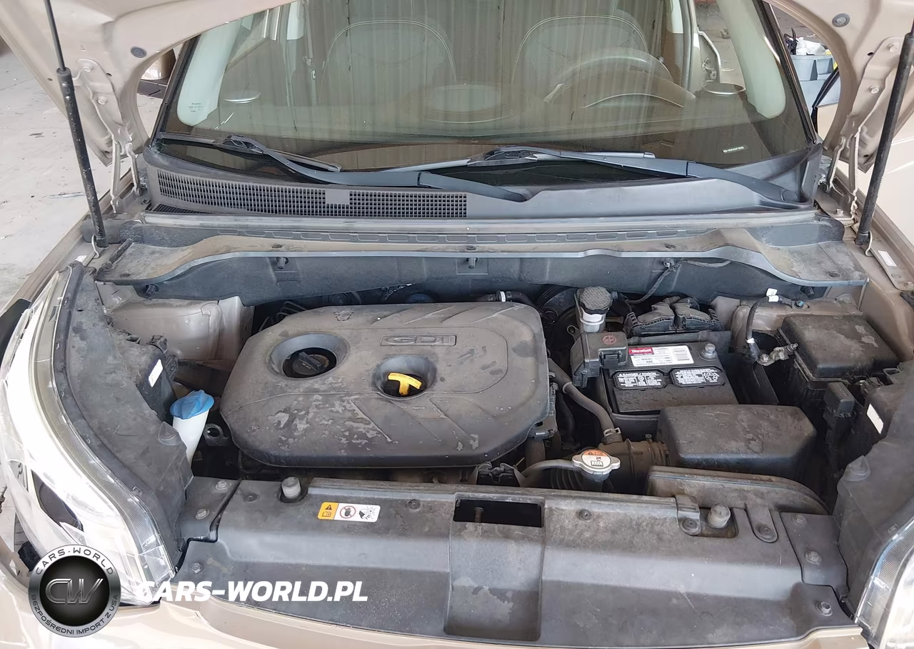 2015 Kia Soul + VIN:KNDJP3A54F7193586 - 10