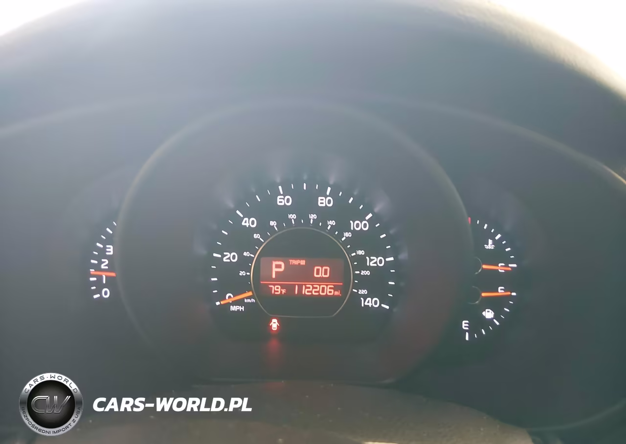 2015 Kia Soul + VIN:KNDJP3A54F7193586 - 7