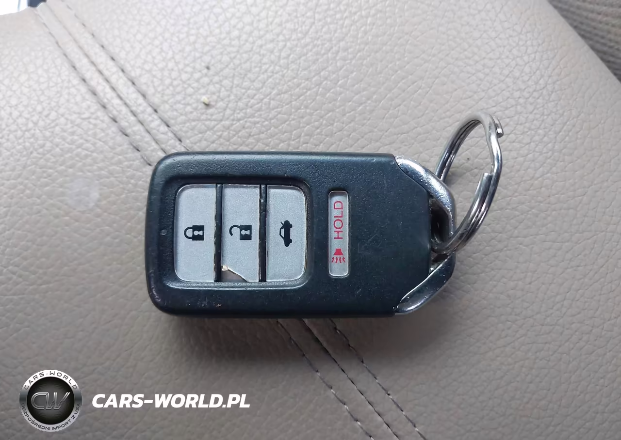 2013 Honda Accord Ex VIN:1HGCR2F70DA151733 - 11