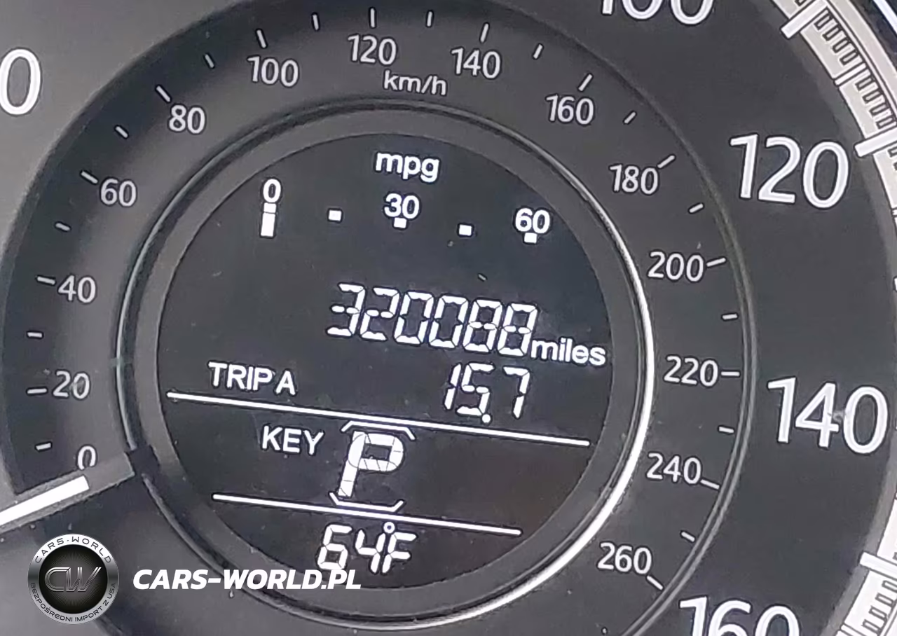 2013 Honda Accord Ex VIN:1HGCR2F70DA151733 - 15