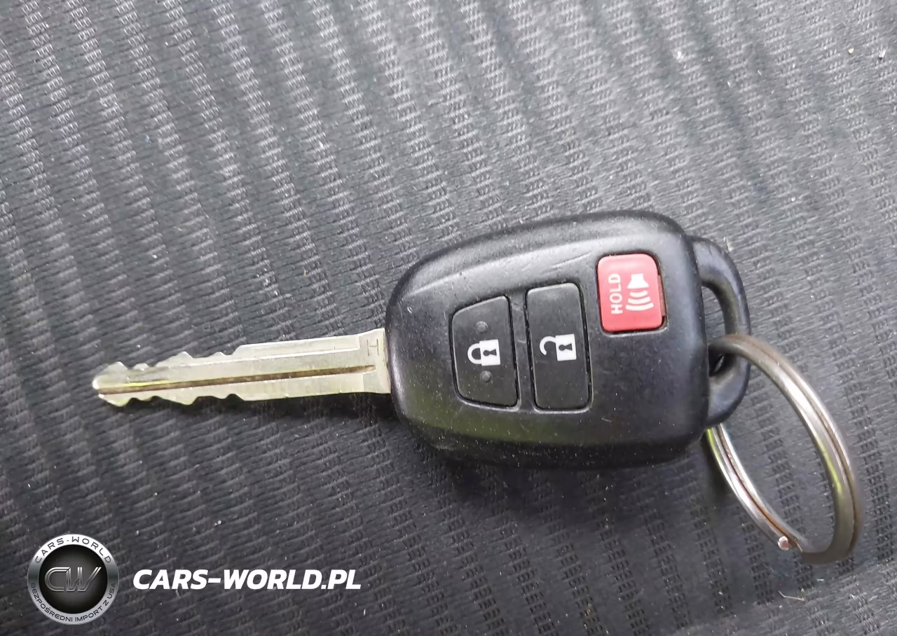 2014 Toyota Rav4 Xle VIN:2T3RFREV7EW129550 - 11