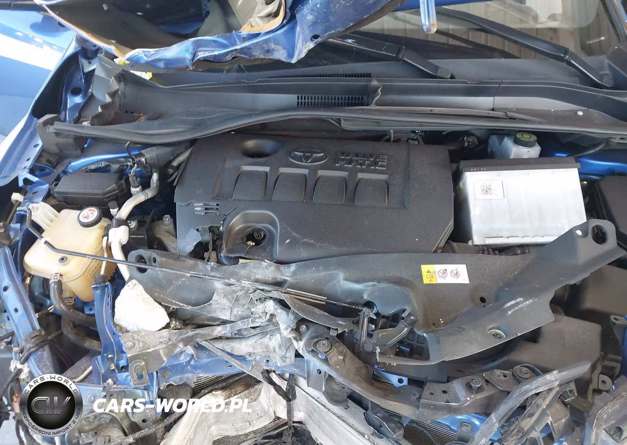 2019 Toyota C-Hr Xle VIN:NMTKHMBX2KR078507 - 10
