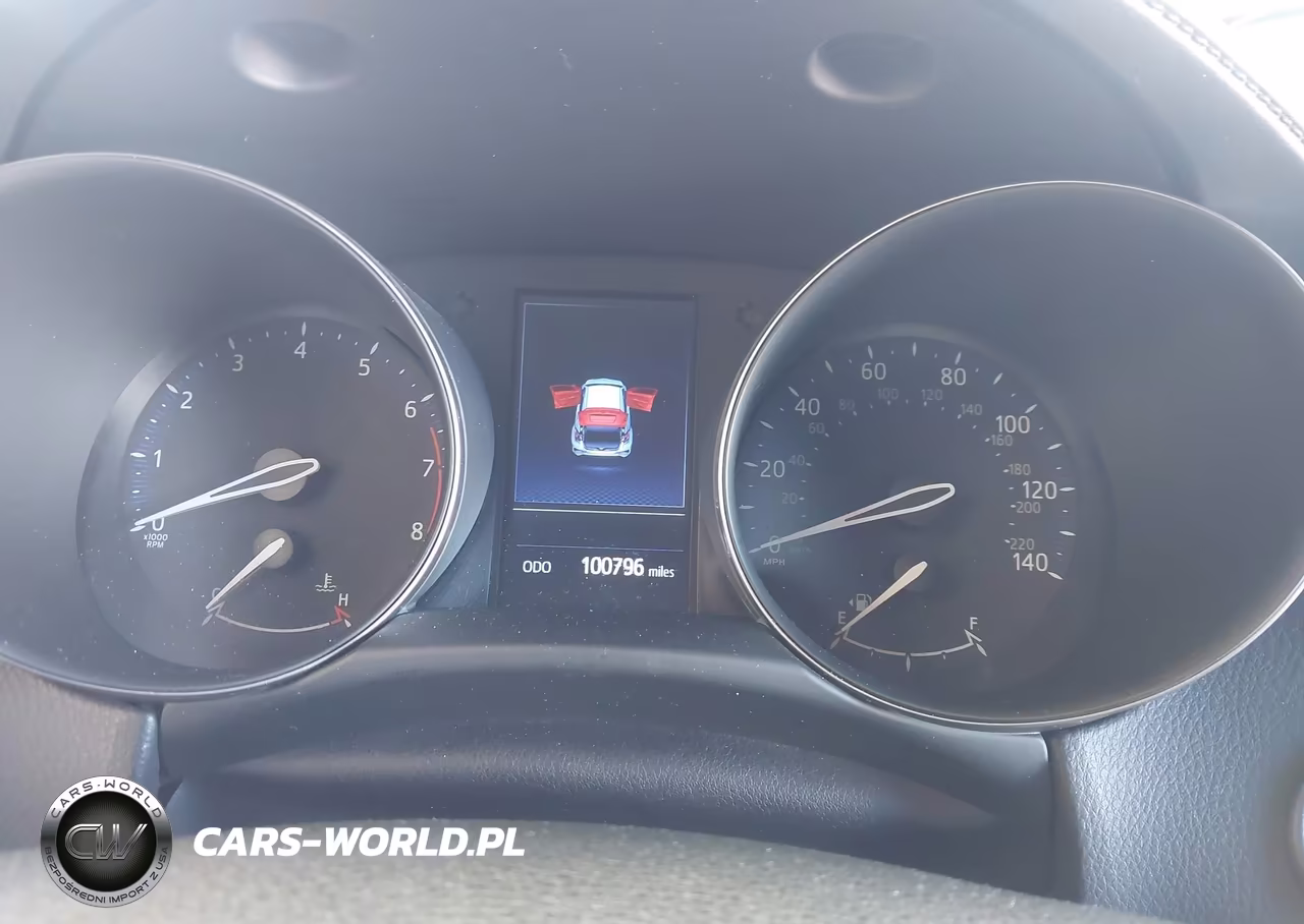 2019 Toyota C-Hr Xle VIN:NMTKHMBX2KR078507 - 7