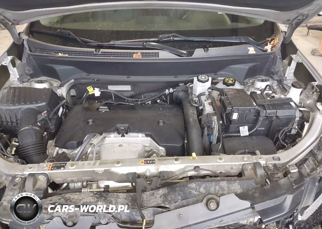 2020 Chevrolet Equinox Awd Lt 2.0L Turbo VIN:3GNAXVEX0LL104702 - 10