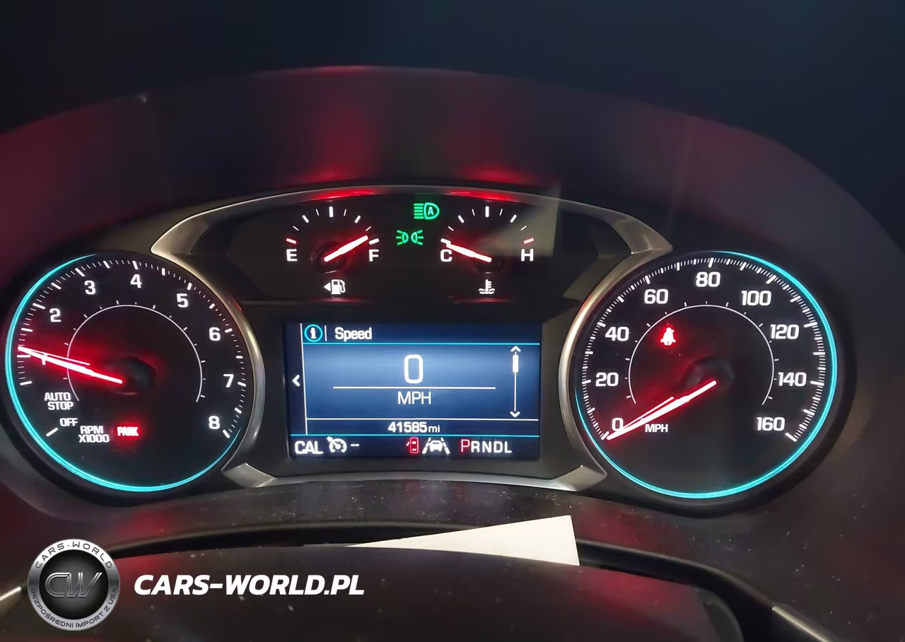 2020 Chevrolet Equinox Awd Lt 2.0L Turbo VIN:3GNAXVEX0LL104702 - 7