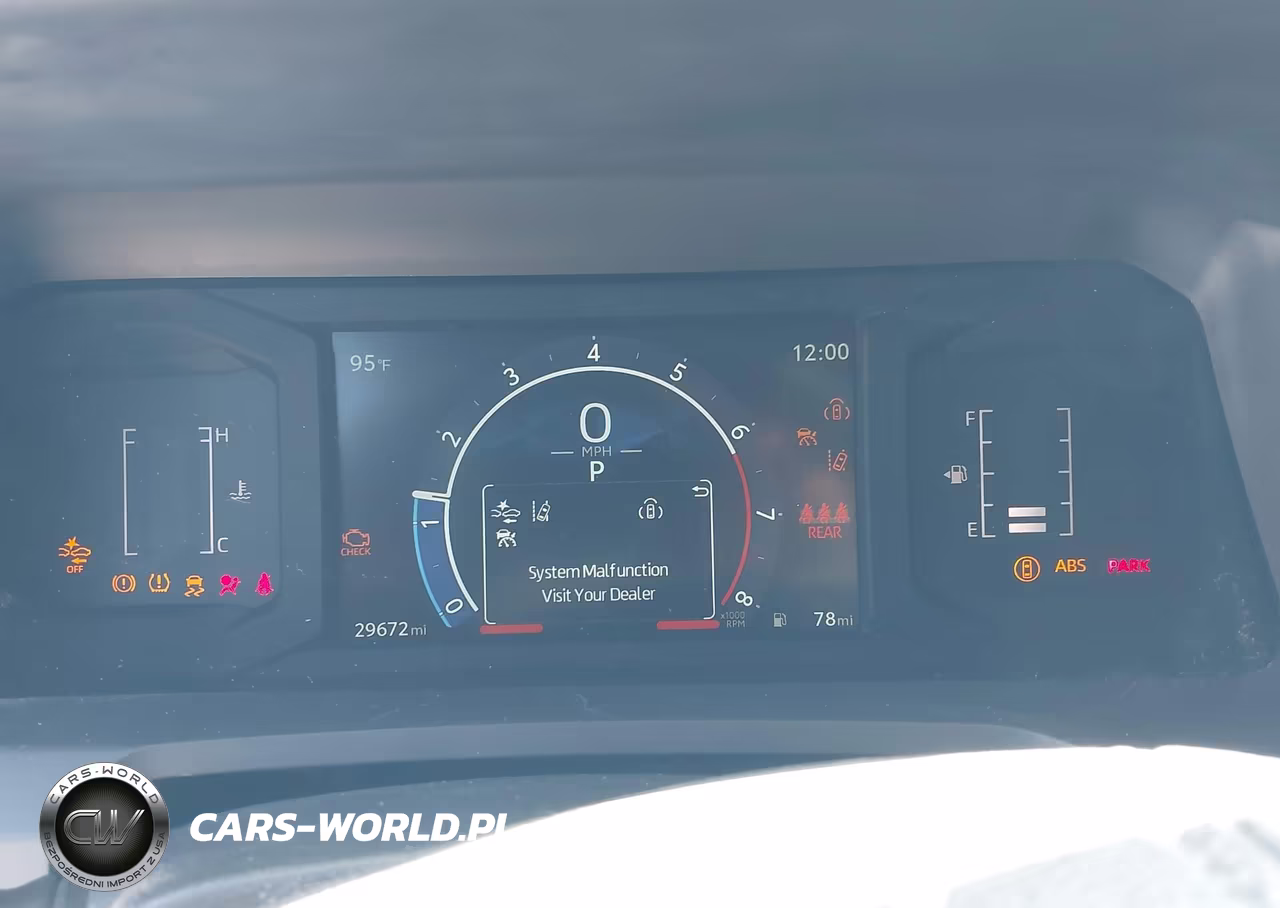 2024 Toyota Tacoma Sr5 VIN:3TMKB5FN5RM006292 - 7
