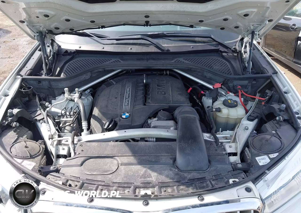 2017 BMW X5 xDrive35I VIN:5UXKR0C59H0U53520 - 10