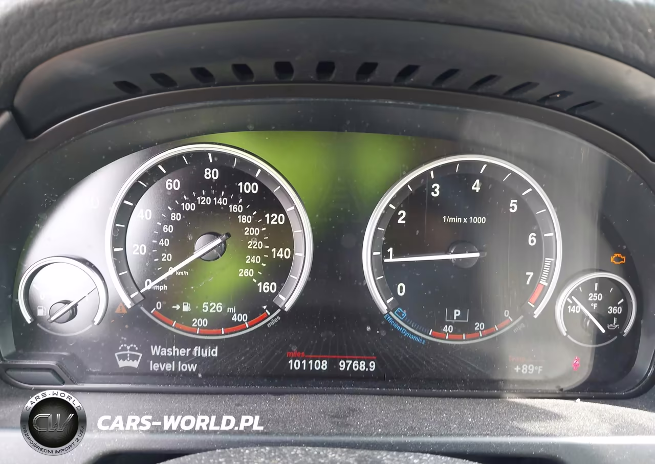 2017 BMW X5 xDrive35I VIN:5UXKR0C59H0U53520 - 7